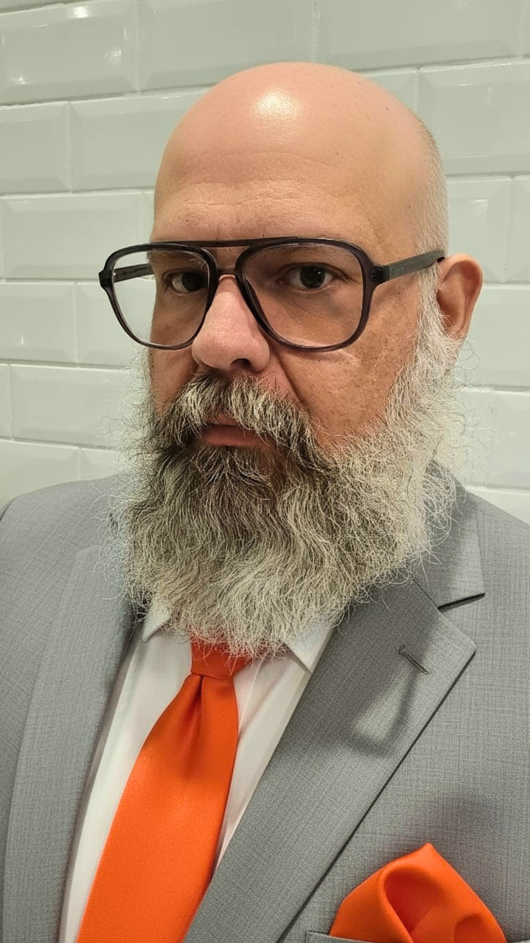 Foto profissional do especialista em Inteligência Artificial